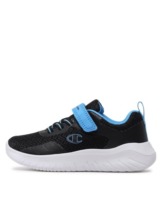 Champion Champion Sneakersy Softy Evolve B S32453-CHA-KK002 Czarny