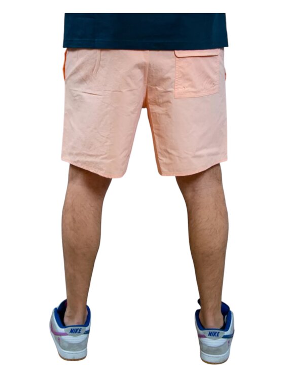 Lyle & Scott Lyle & Scott Bermuda sh1204vb-x586 Arancione