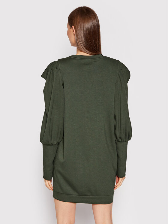 robe verte ted baker