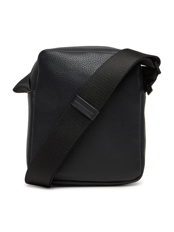 Calvin Klein Calvin Klein Maža rankinė Ck Must Reporter S K50K512882 Juoda