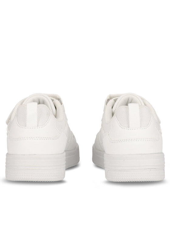 Endurance Endurance Снікерcи Amari Junior Shoe E244384 Білий