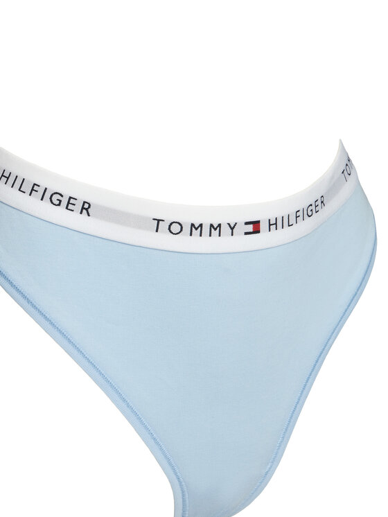 Tommy Hilfiger Tommy Hilfiger Set di perizomi UW0UW05530 Multicolore