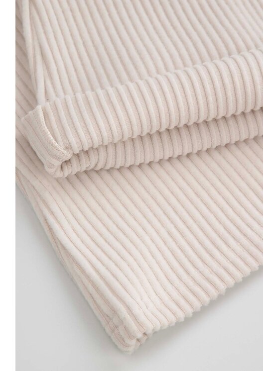 Coccodrillo Coccodrillo Legginsy ZC5122701WGJ-003 Écru