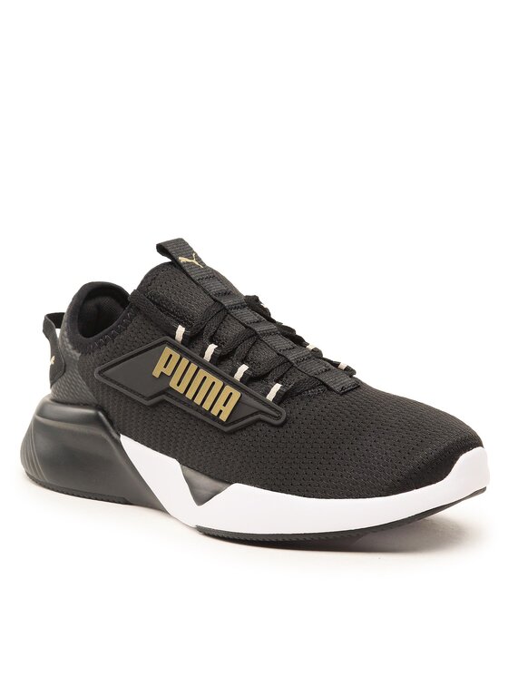 Puma Puma Scarpe da corsa Retaliate 2 37667616 Nero