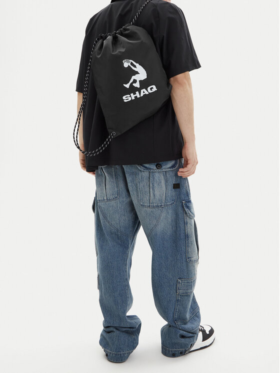 Shaq Shaq Σακίδιο SHAQ-P-010-07 Μαύρο