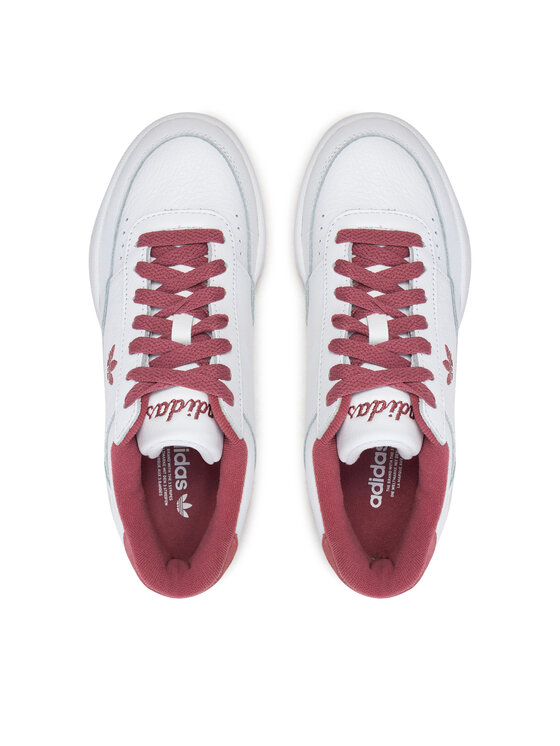 adidas adidas Tenisice Court Super IF9420 Bijela