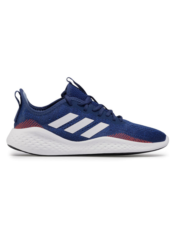 adidas adidas Jooksujalatsid Fluidflow FW5079 Tumesinine