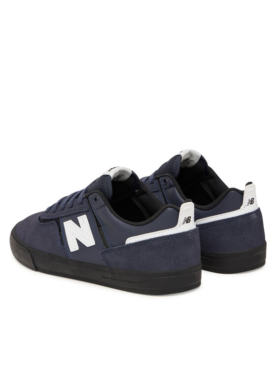 New Balance New Balance Tenisky Jamie Foy x New Balance UN306NSN Tmavomodrá
