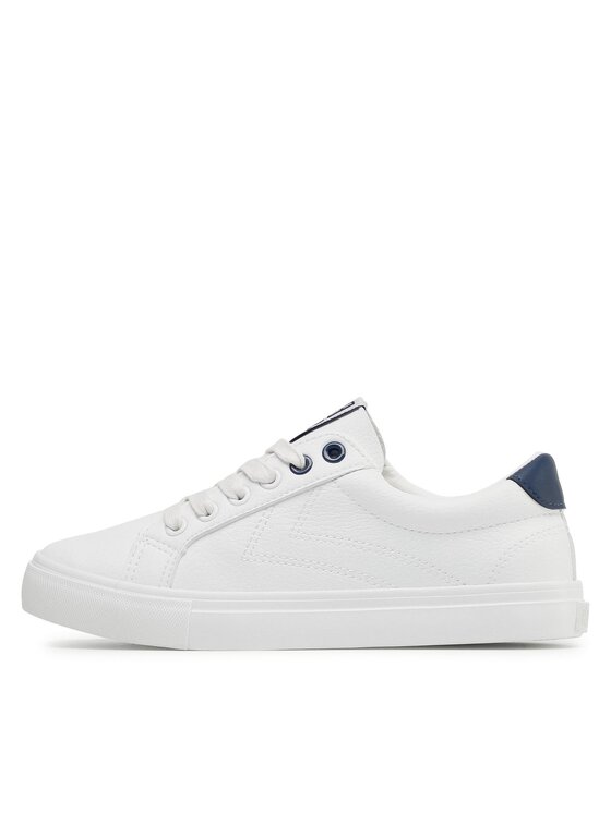 Big Star Shoes Big Star Shoes Кросівки BB274211 Білий