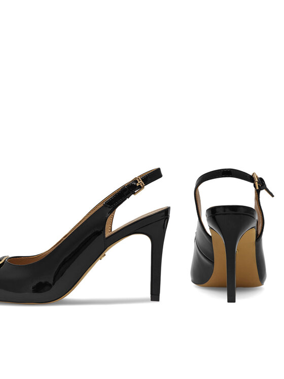 Lasocki Lasocki Basutės Febi WFA1619-36Z Juoda