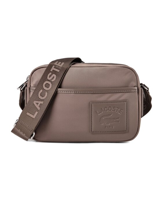 Lacoste Lacoste Torba 332342 Szary