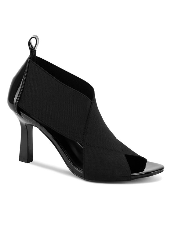 JENNY JENNY Sandali CD24021-1 Nero