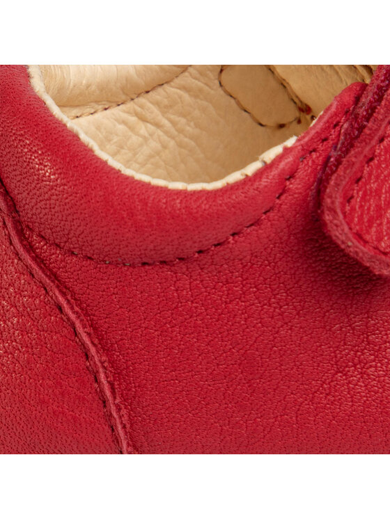 Froddo Froddo Halbschuhe G1140003-6 M Rot