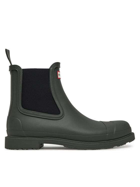 Hunter Hunter Cizme de cauciuc MFS9016RMA Kaki