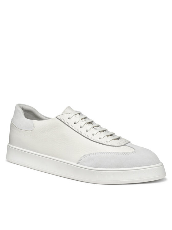 Geox Geox Sneakers U Regio U55CHA 04622 C1000 Bianco
