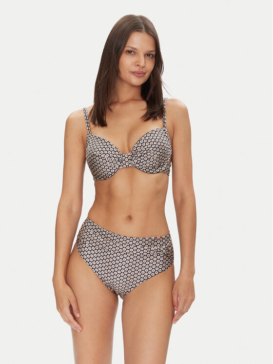 YSABEL MORA YSABEL MORA Bikini alumine osa 82930 Tumesinine