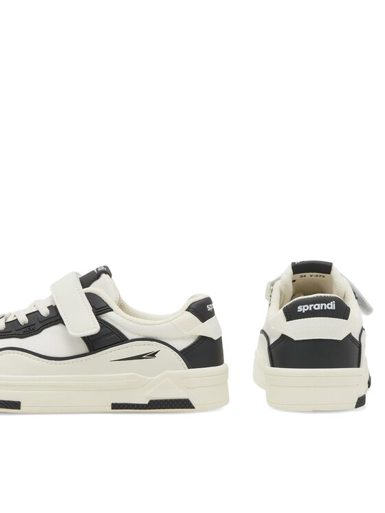 Sprandi Sprandi Sneakers Y-273 Weiß