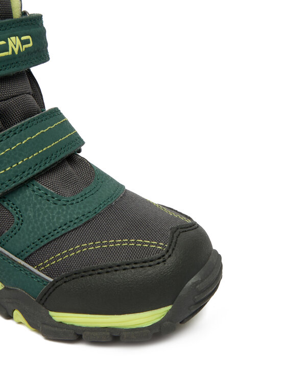 CMP CMP Škornji za sneg Pyry Snowboots Wp 38Q4514 Siva