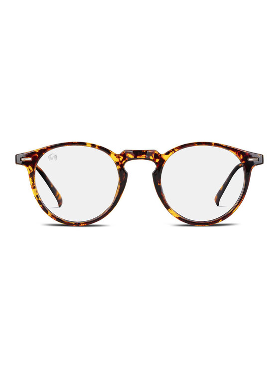 Okulary z filtrem blue light TWIG, Kolorowe, Watson