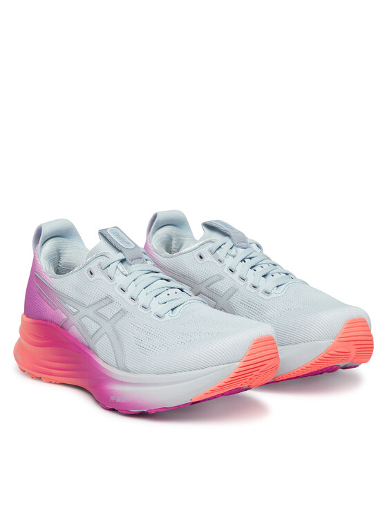 Asics Asics Маратонки за бягане Gel-Kayano 32 1012C045 Син