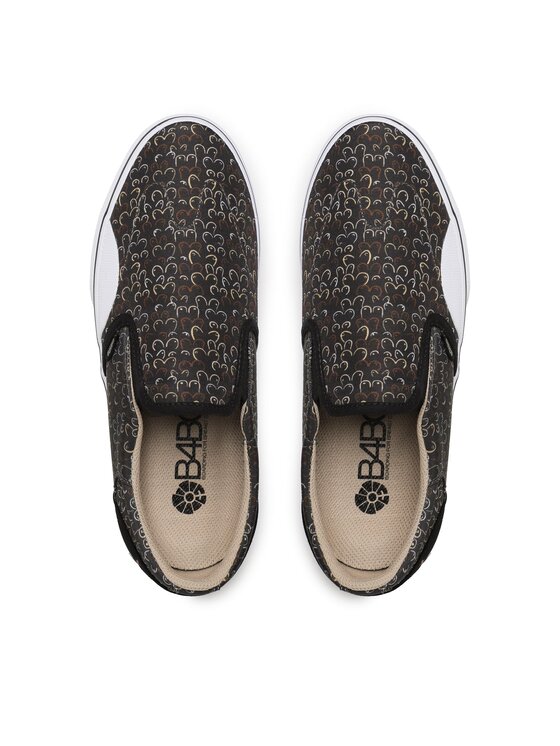 Etnies Etnies Kedai Marana Slip X B4bc 4107000580 Juoda