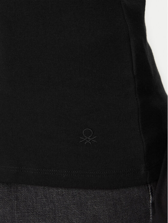 United Colors Of Benetton United Colors Of Benetton Särkpluus 3GA2E16F9 Must Regular Fit