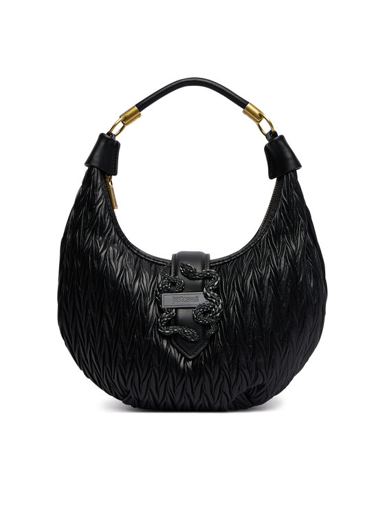 Just Cavalli Just Cavalli Borsetta 81RA4BC2 ZSD90 Nero
