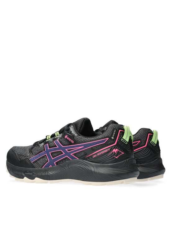 Asics Asics Buty do biegania Gel-Sonoma 7 Gtx 1012B414 Szary