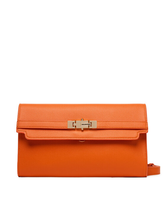 Valentino Valentino Borsetta Fae Re VBS9AD17 Arancione
