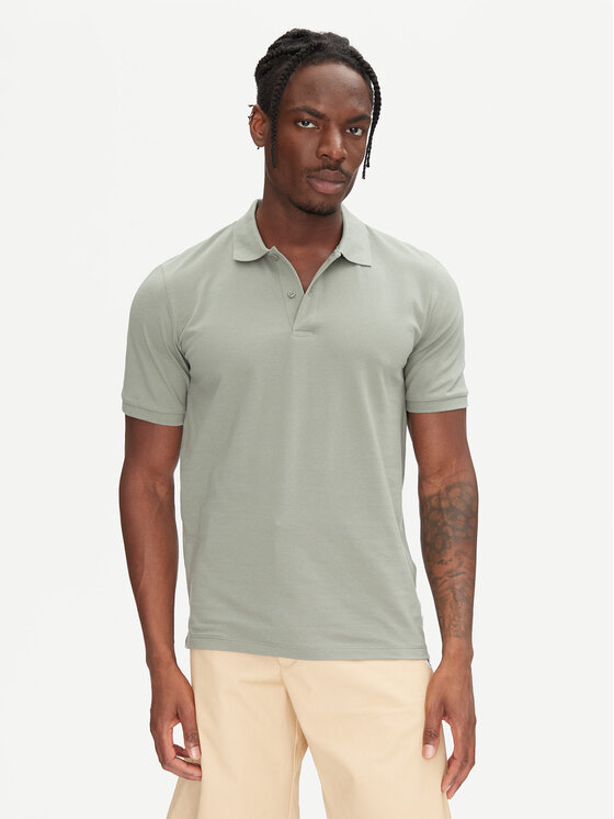 Jack&Jones Jack&Jones Sada 3-polo triček Kane 12277429 Barevná Regular Fit