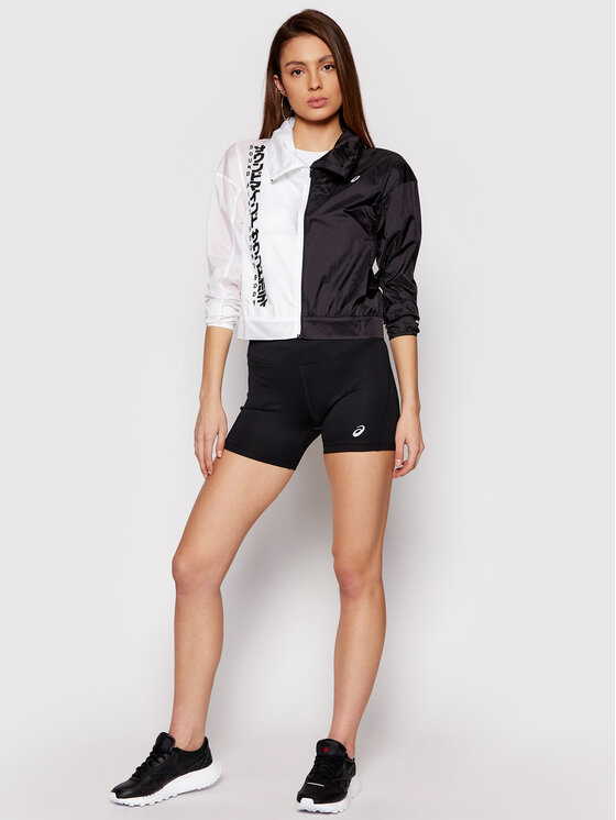 Pantaloncini sportivi Silver Hot 2012A054 Nero