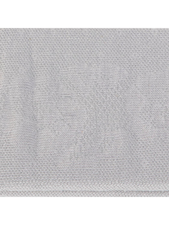 Nelli Blu Nelli Blu Collant da bambini 131704 r.128-136 Grigio