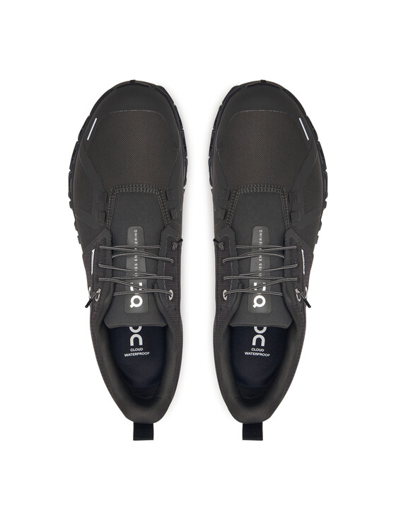 On On Sneakers Cloud 6 Wp 3MF10065 Marrone