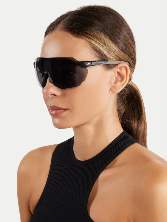 Kappa Kappa Occhiali da sole KP 6713 Nero
