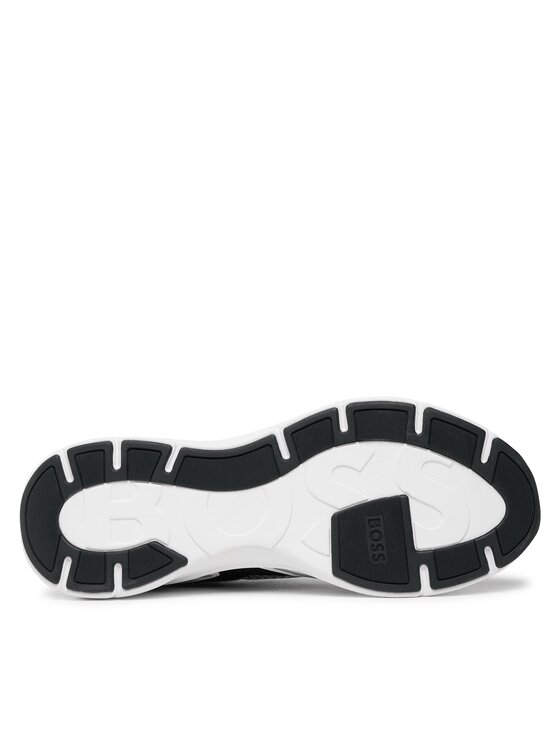 BOSS Boss Sneakers Owen 50504289 10254489 01 Argento