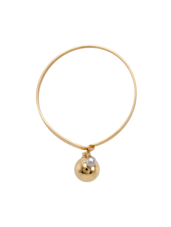 Weekend Max Mara Weekend Max Mara Halskette 2615751054650 Goldfarben