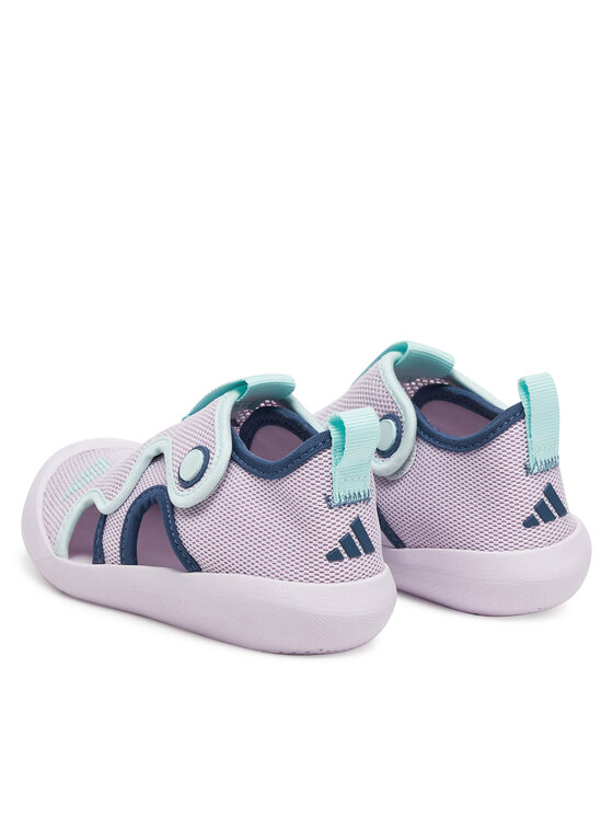 adidas adidas Sandały Altaventure 3.0 JQ2283 Fioletowy