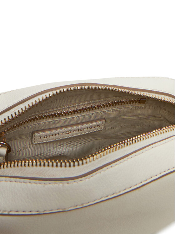 Tommy Hilfiger Tommy Hilfiger Käekott AW0AW17450 Ekrüüvärv