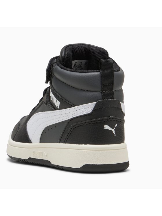 Puma Puma Sneakersy 393832 Czarny