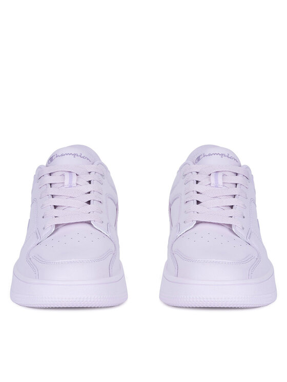 Champion Champion Sneakersy RD18 2.0 G GS LOW S32679-VS022 Fioletowy