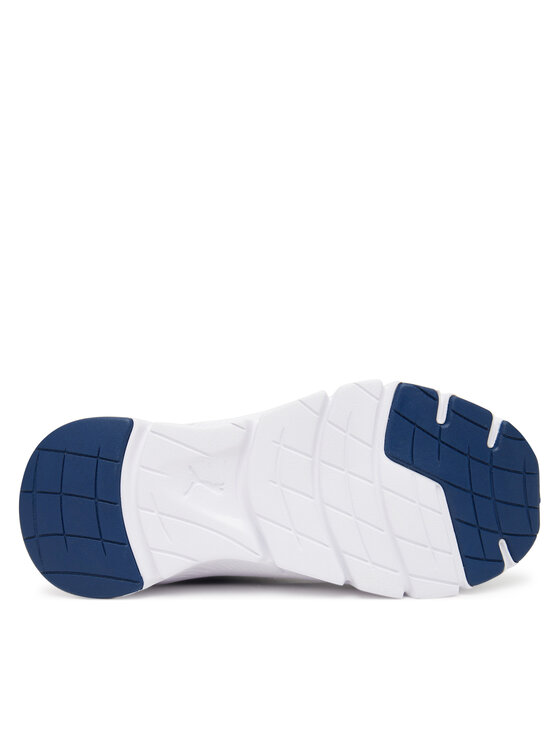 Puma Puma Снікерcи Flexfocus Lite Modern Jr 401517 17 Cиній