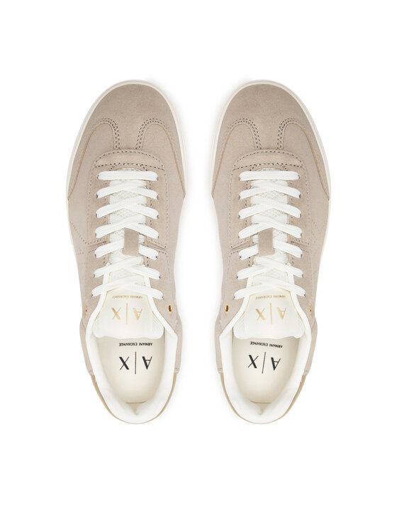 Armani Exchange Armani Exchange Tenisice XW002791 AF23058 M1428 Bež