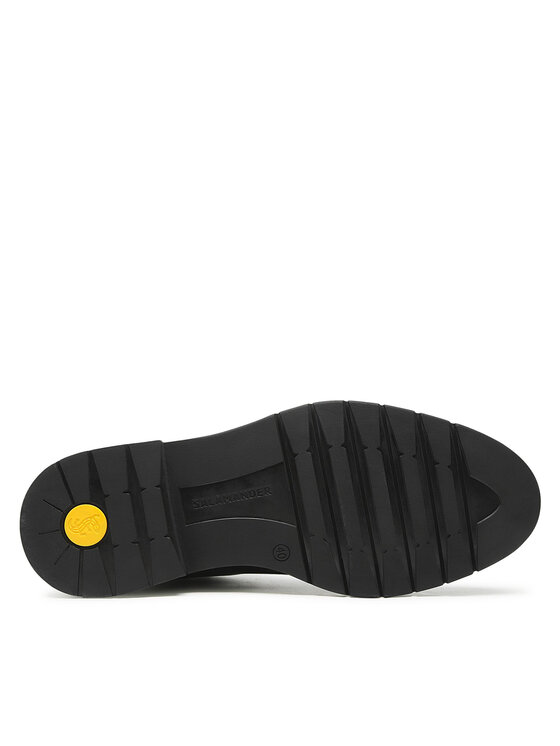 Salamander Salamander Polacchine 31-48301-01 Nero