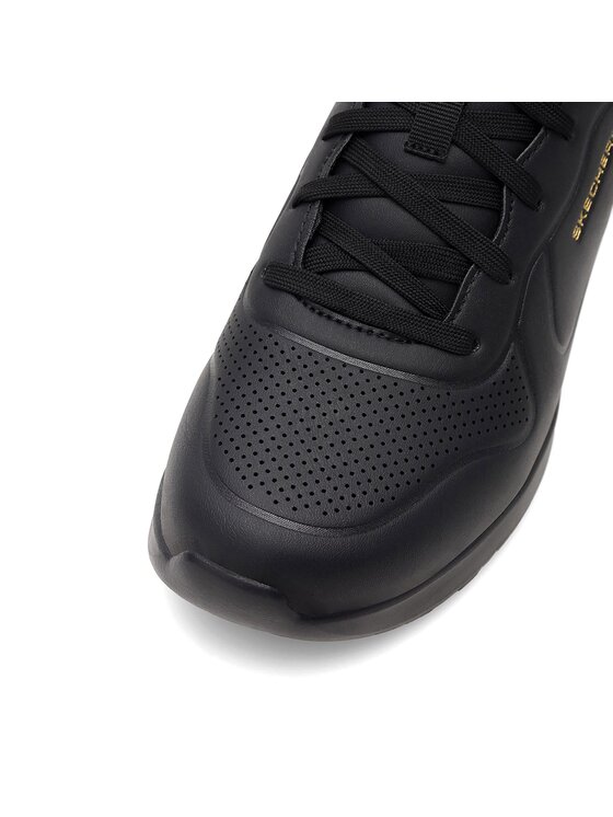 Skechers Skechers Sneakersy UNO LITE 8750063 BBK Čierna