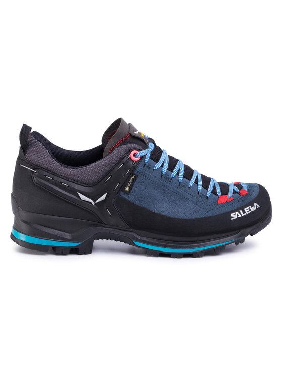 Salewa Salewa Trekkingi Ws Mtn Trainer 2 Gtx GORE-TEX 61358-8679 Czarny