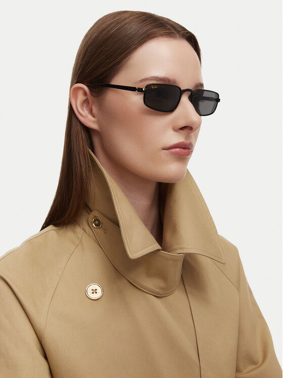 Ray-Ban Ray-Ban Γυαλιά ηλίου By Asap Rocky 0RB3927 Μαύρο