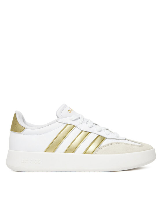 adidas adidas Sneakersy Barreda JR1191 Biały
