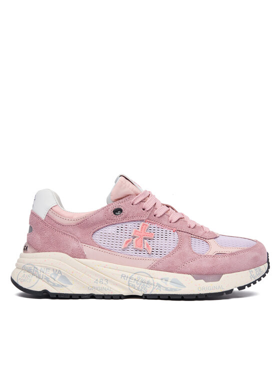 Premiata Sneakers Mased Var 8220 Roz deschis