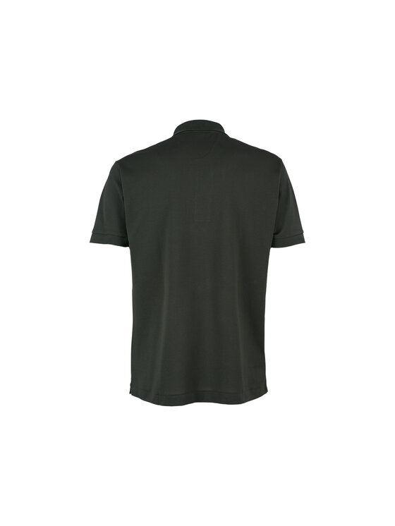 Lacoste Lacoste Polo 1212-HCF Verde Regular Fit