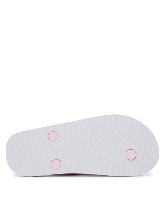 Guess Guess Žabky J6GZ25 WO780 Světle růžová